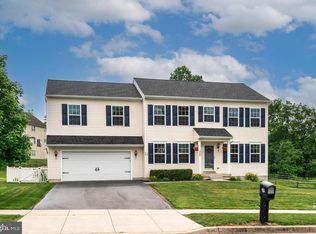 315 Dague Farm Dr, Coatesville, PA 19320
