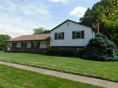 6202 Hickory Lawn Ct, Grove City, OH, 43123
