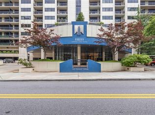 1130 Piedmont Ave NE APT 803, Atlanta, GA 30309