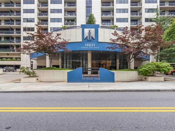 1130 Piedmont Ave NE APT 803, Atlanta, GA 30309