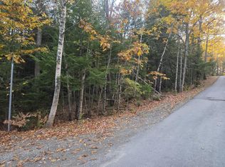 Lot10(16E) W Cider Mill Lane, Swanville, ME 04915