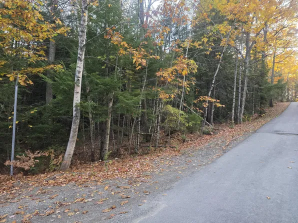 Lot10(16E) W Cider Mill Lane, Swanville, ME 04915