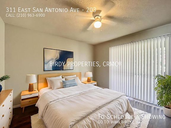 5th image of 311 E San Antonio Ave APT 203