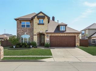 1004 Glenn Rd, Lavon, TX 75166