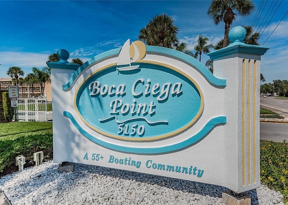 486 Boca Ciega Point Blvd N, Saint Petersburg, FL 33708 Zillow