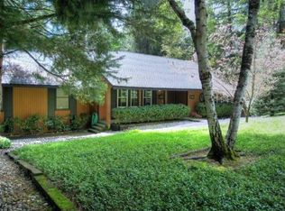 606 Long St, Nevada City, CA 95959