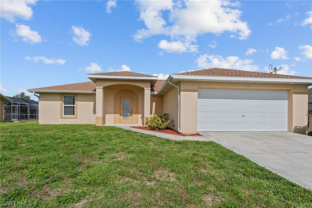 1414 SW 9th Ct, Cape Coral, FL 33991 Zillow