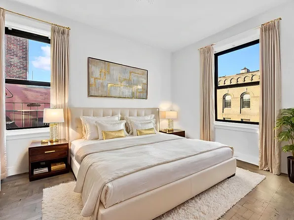 825 Walton Ave APT 5G, Bronx, NY 10451