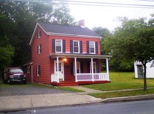 194 Smith St, Poughkeepsie, NY 12601