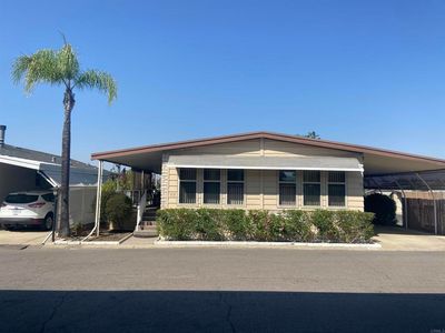 1212 H St SPC 113, Ramona, CA, 92065