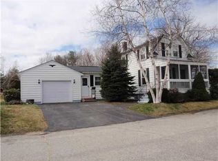 1 Elliott Ave, Lewiston, ME 04240