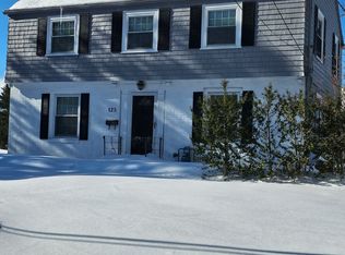 125 West St, Attleboro, MA 02703