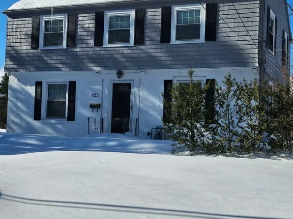 125 West St, Attleboro, MA 02703
