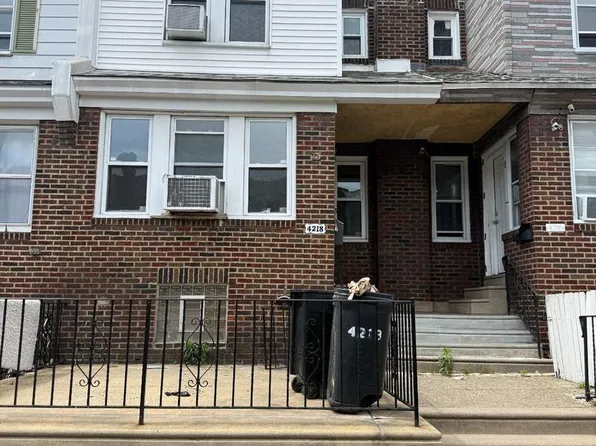 4218 Loring St, Philadelphia, PA 19136
