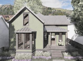 453 W Pacific Ave, Telluride, CO 81435