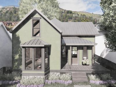 453 W Pacific Ave, Telluride, CO, 81435