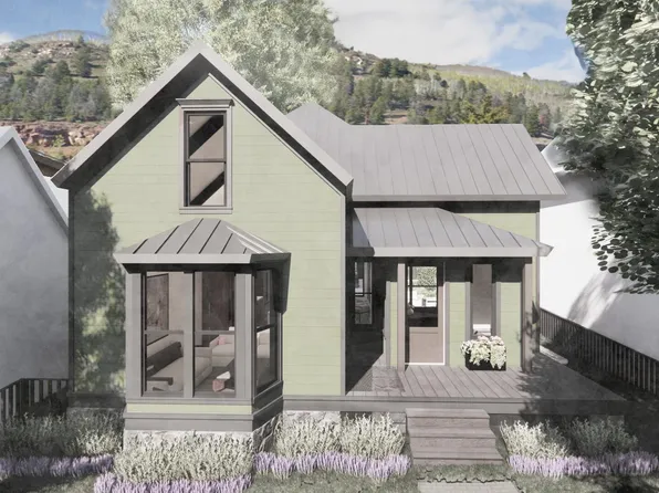 453 W Pacific Ave, Telluride, CO 81435
