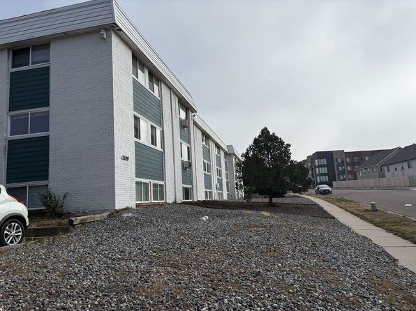 3620 Verde Dr APT 105