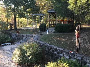 436 Cron Rd, Lampe, MO 65681