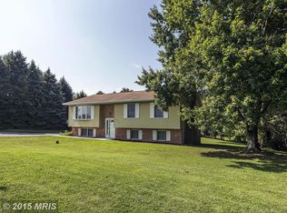 1311 Streaker Rd, Sykesville, MD 21784