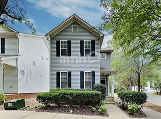 7406 Alluvial Dr, Huntersville, NC 28078