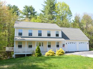 38 Elderberry Ln, Windham, ME 04062