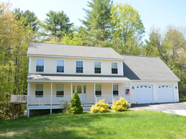 38 Elderberry Lane, Windham, ME 04062