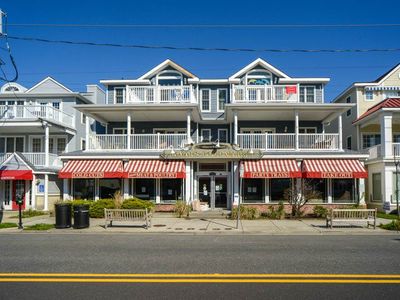 1340 Asbury Ave #E, Ocean City, NJ, 08226