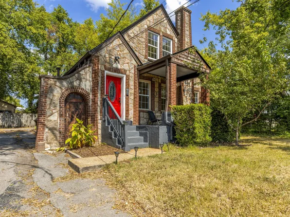 206 Rayon Dr, Old Hickory, TN 37138