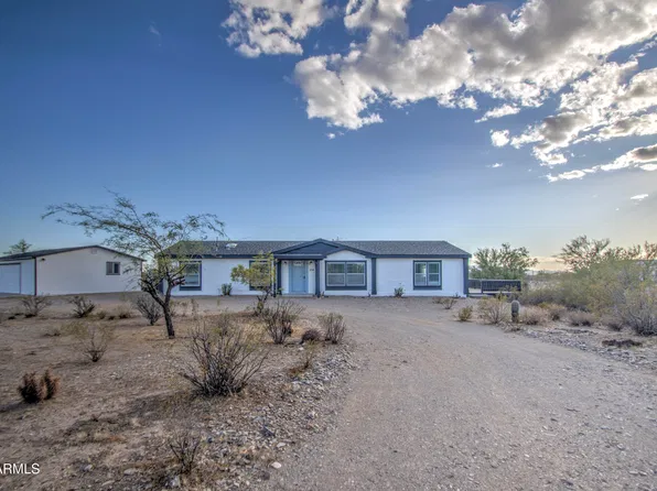 32918 N 167TH Lane, Surprise, AZ 85387