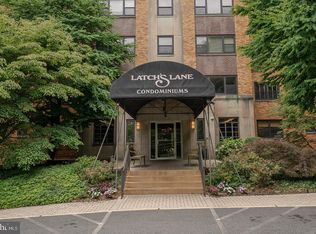 40 Old Lancaster Rd APT 512, Merion Station, PA 19066
