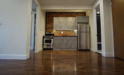 Rented by Yup Realty LLC