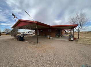 139 State Highway 467, Portales, NM 88130