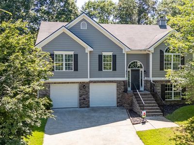 394 W Destiny Dr, Fairmount, GA, 30139