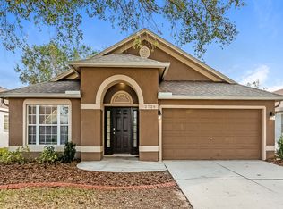 12726 Early Run Ln, Riverview, FL 33578