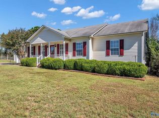 109 Costal Dr, Hazel Green, AL 35750