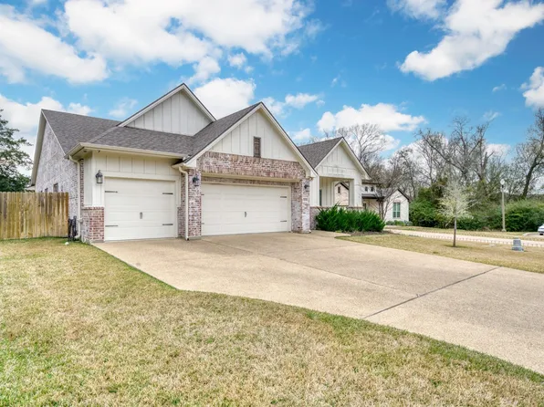 3509 Wildwood Ct, Bryan, TX 77808