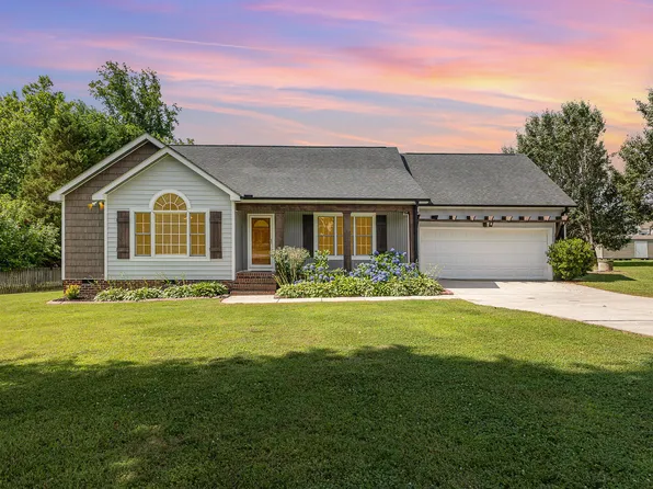 30 Green Bark Dr, Youngsville, NC 27596