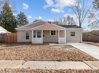 5 Beykirch Dr, Belleville, IL