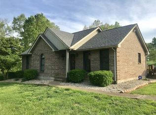 1070 Allen Rd, Brandenburg, KY 40108