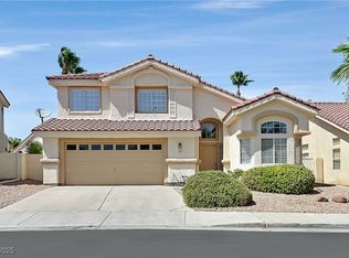55 Durango Station Dr, Henderson, NV 89012