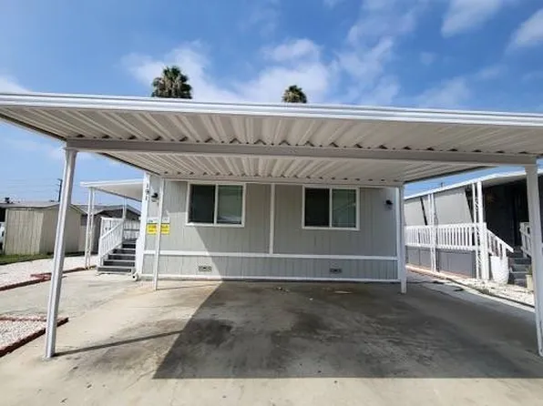 1855 E Riverside Dr Spc 191, Ontario, CA 91761