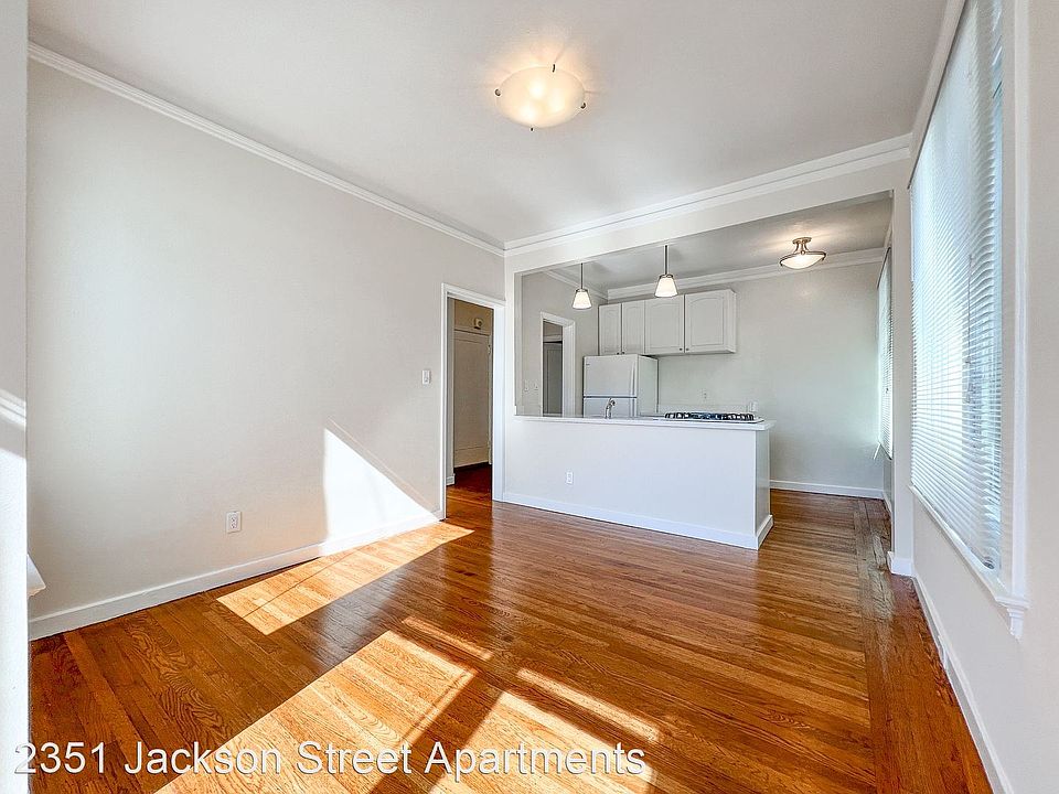 1st image of 2351 Jackson St APT 6