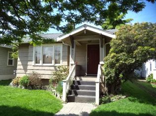834 S Anderson St, Tacoma, WA 98405