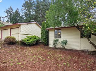 401 SW 121st Pl, Portland, OR 97225