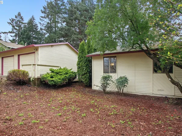 401 SW 121st Pl, Portland, OR 97225