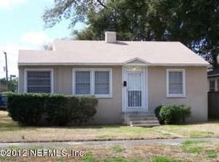 652 Meteor St, Jacksonville, FL 32205