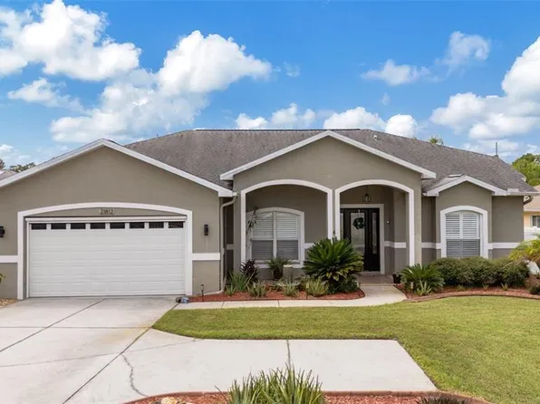 21812 CARSON DRIVE, LAND O LAKES, FL 34639
