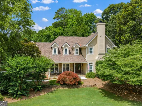 4441 Freeman Rd, Marietta, GA 30062