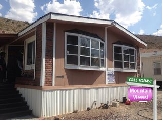 451 Canyon Way, Sparks, NV 89434